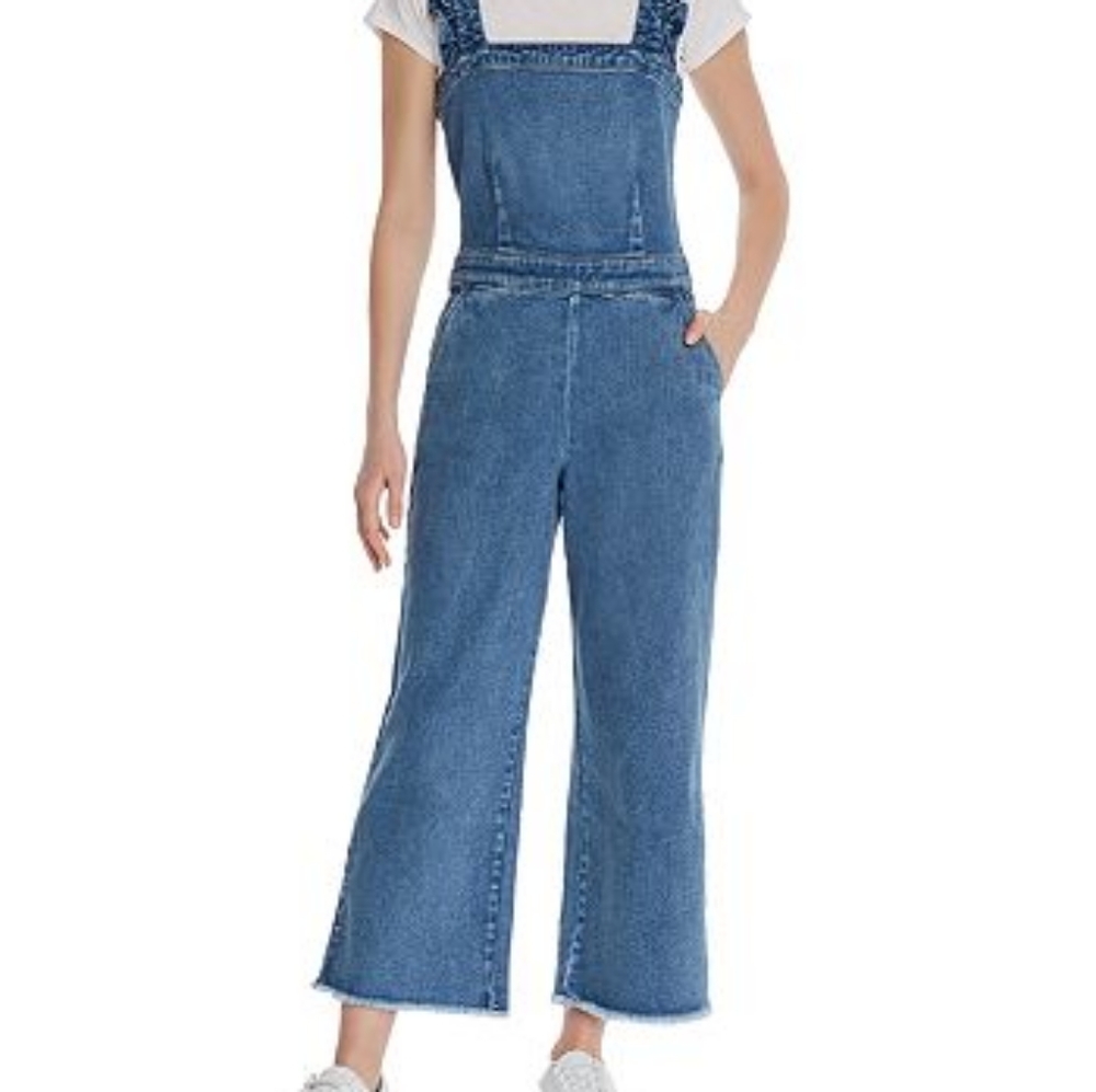 Suit Romper